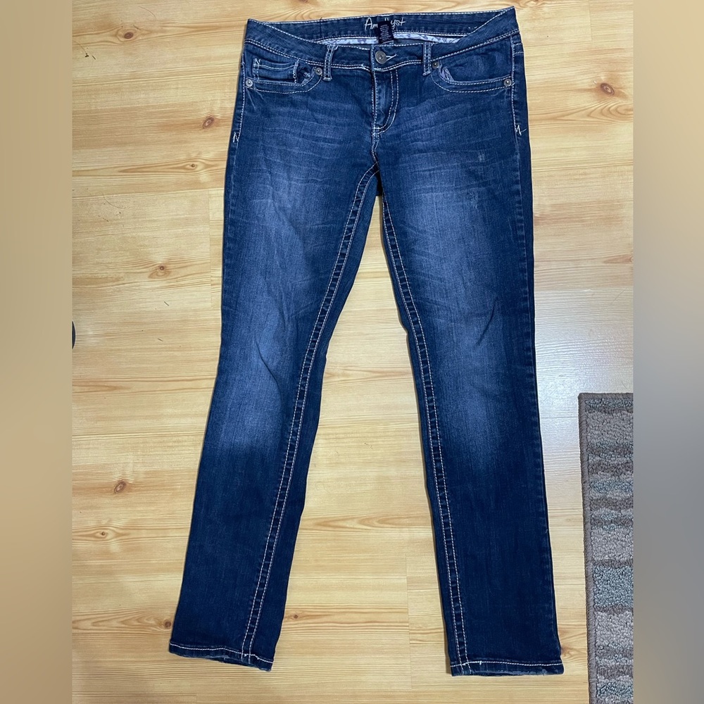 Junior’s Jeans